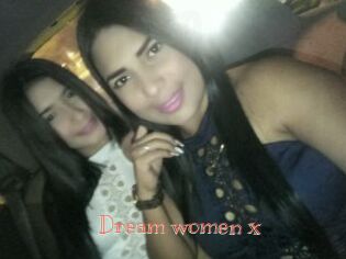 Dream_women_x