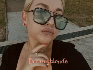 Dreamyblonde