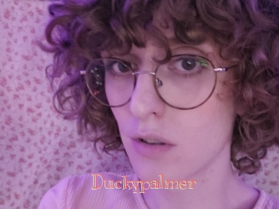 Duckypalmer