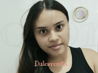 Dulcerosita