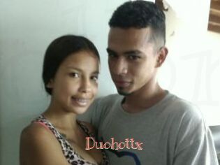 Duohottx
