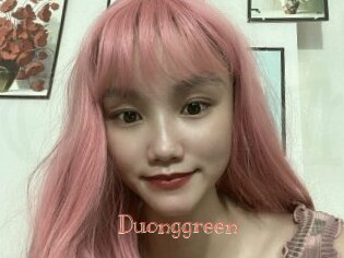 Duonggreen