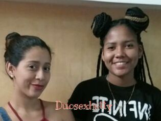 Duosexhotty
