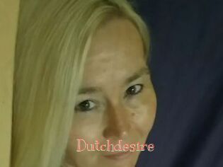 Dutchdesire