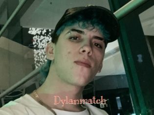 Dylanmatch