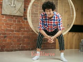 EarlHarve