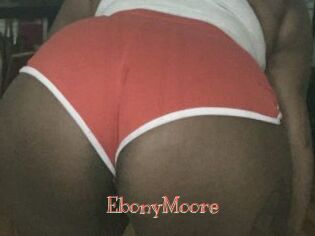 EbonyMoore