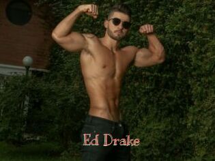 Ed_Drake