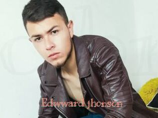 Edwward_jhonson