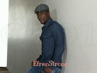 EfrenStrong