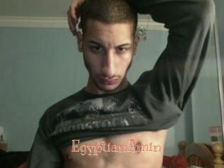 EgyptianAmin