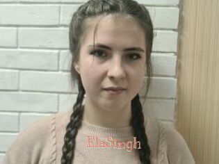 ElaSingh