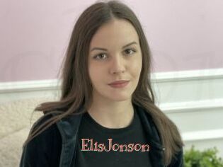 ElisJonson
