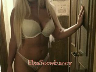 ElsaSnowbunny