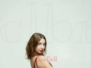 ElsiDoll Celebrix