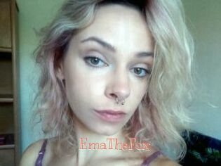 EmaTheFox