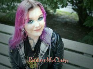 EmberMcClain