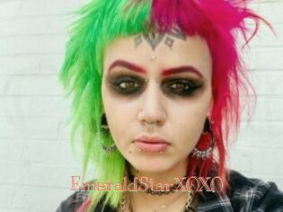 EmeraldStarXOXO