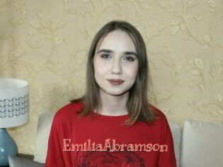 EmiliaAbramson