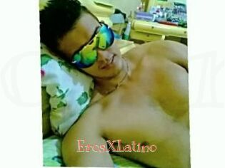 ErosXLatino