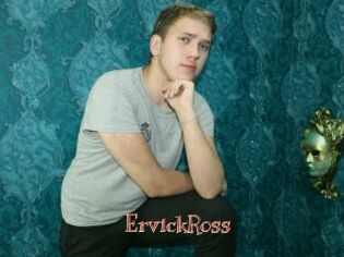 ErvickRoss