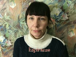 Espiranze