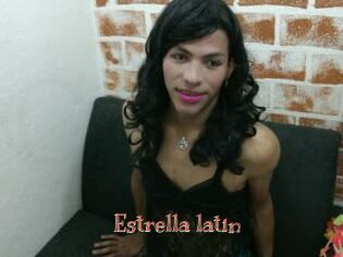 Estrella_latin