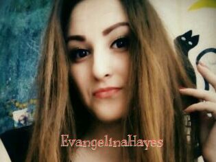 EvangelinaHayes