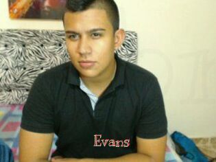 Evans