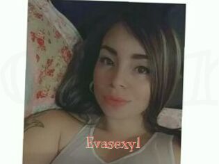 Evasexy1