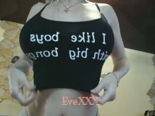 EveXXX