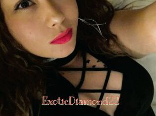 ExoticDiamond22