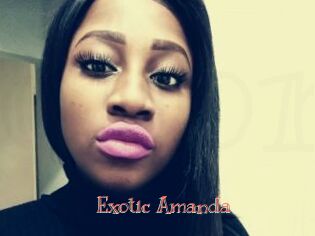 Exotic_Amanda