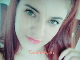 Eyezforyou