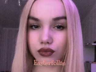 Easterfollin