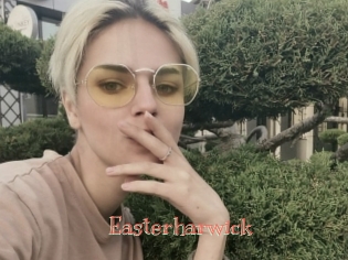 Easterharwick