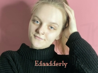 Edaadderly