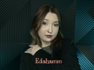 Edahamm