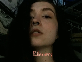 Edenevy