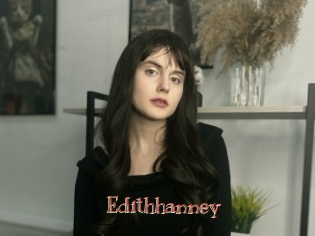 Edithhanney