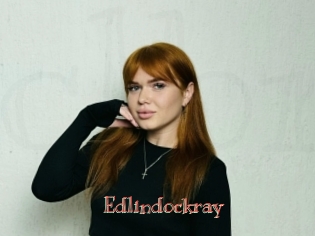 Edlindockray