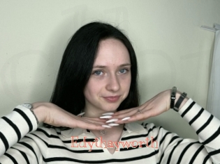 Edythayworth