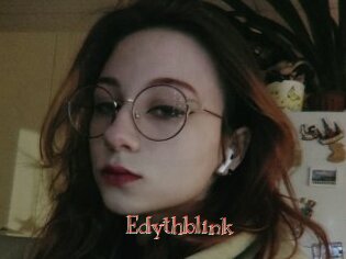 Edythblink