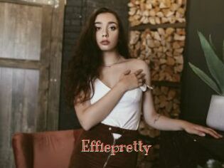 Effiepretty