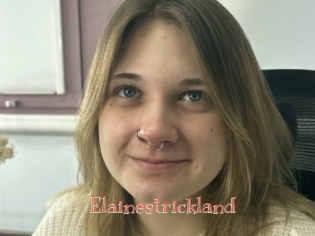 Elainestrickland