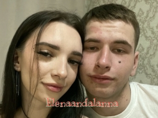 Elenaandalanna