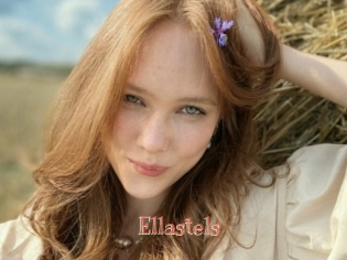 Ellastels