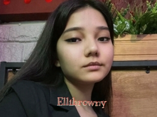 Ellibrowny