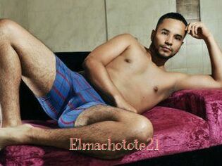 Elmachotote21