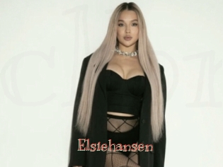 Elsiehansen